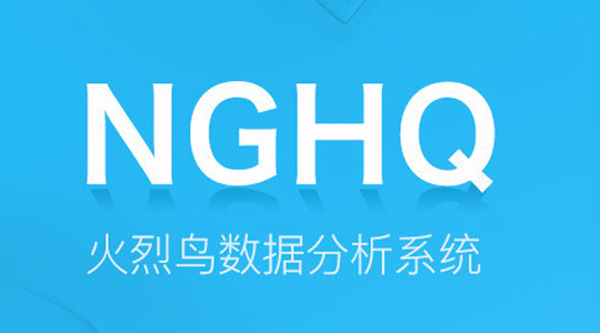 火烈鸟数据分析