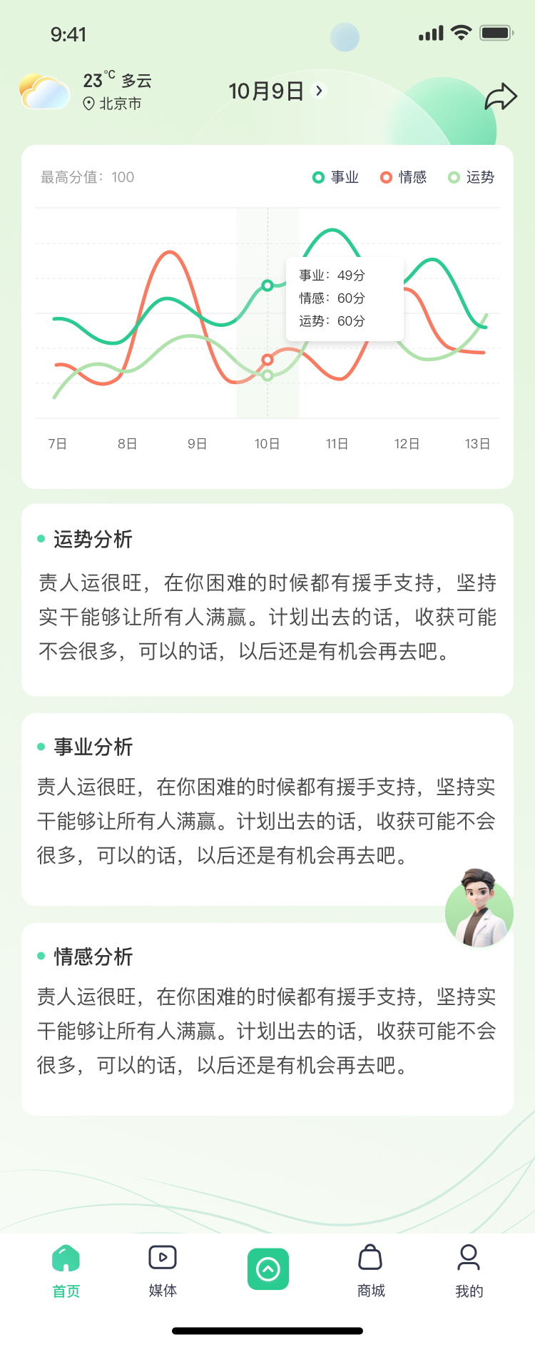 云端高科与北京人生北斗文化传媒有限公司达成合作 - 云端高科GEO优化新闻